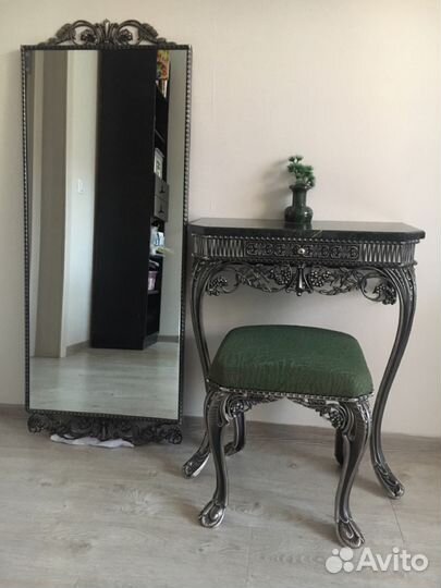 Набор из натурального камня