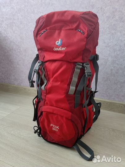 Рюкзак туристический детский Deuter