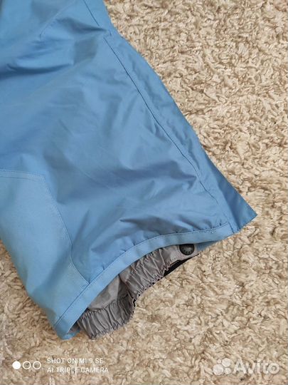 Комбинезон женский спортивный