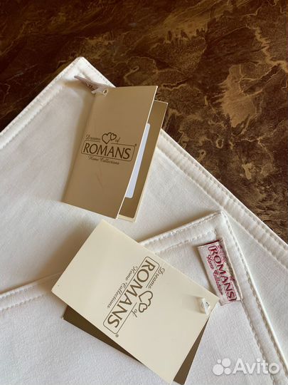 Салфетки сервировочные romans home Collektiohs