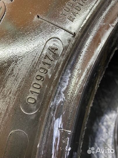 Bfgoodrich All Terrain КО2 315/70 R17