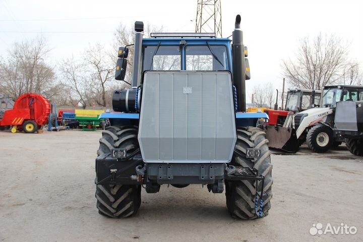 Трактор ХТЗ Т-150, 2023