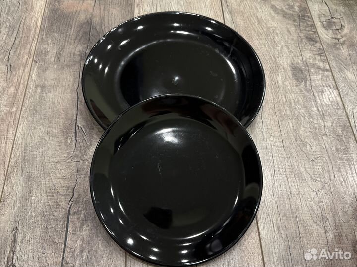 Набор столовой посуды на 6 персон