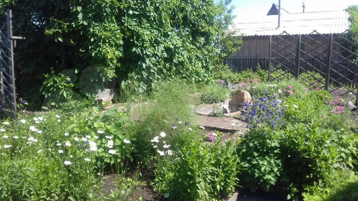 Дом 152 м² на участке 15 сот.