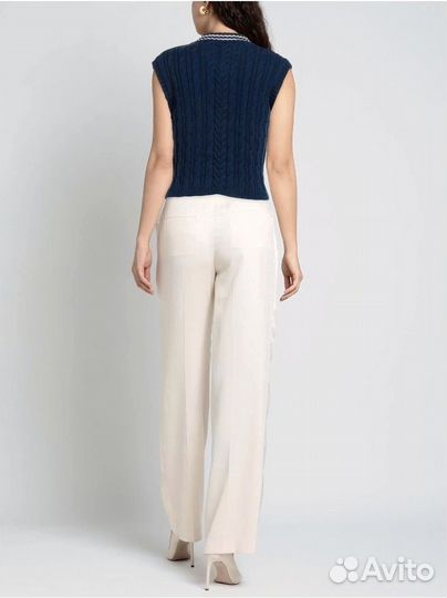 Жилет вязаный Cacharel XS