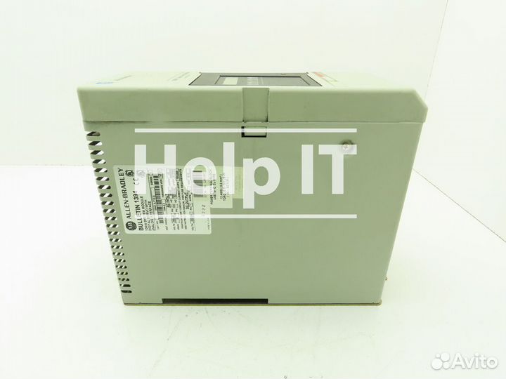 Сервопривод Allen Bradley 1394C-SJT10-A