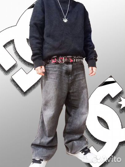 Ремень DC Shoes Osiris Dvs Globe Y2K SK8