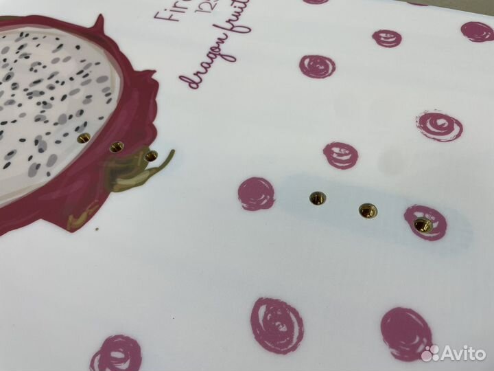 Вейкборд детский MDay Fire 125 новый