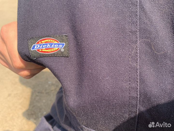 Комбинезон dickies оригинал