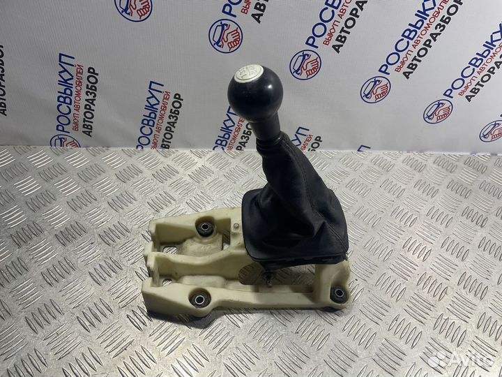 Кулиса кпп Hyundai Elantra