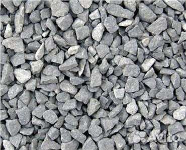 Песок, щебень, пгс доставка