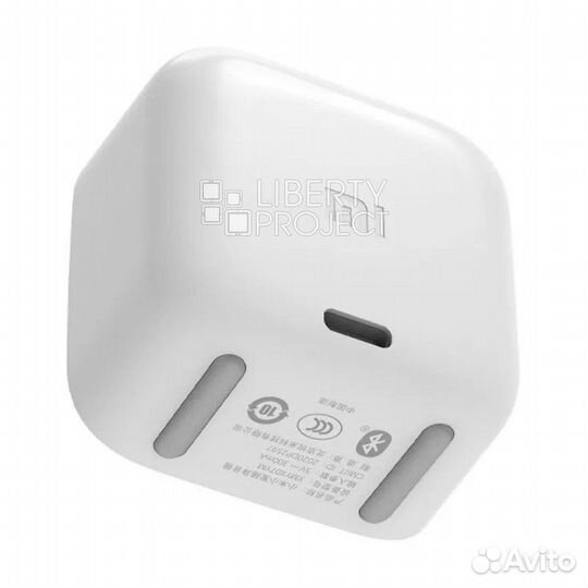 Bluetooth колонка Xiaomi Xiaoai Portable Speaker