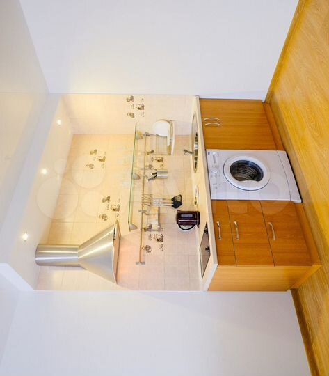 Квартира-студия, 30 м², 7/9 эт.