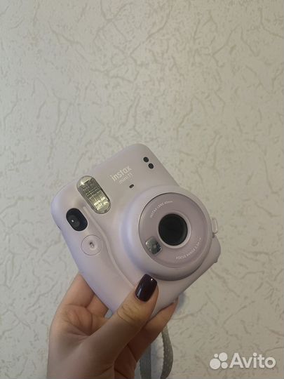 Instax mini 11