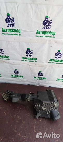 Корпус воздушного фильтра Honda Accord 8