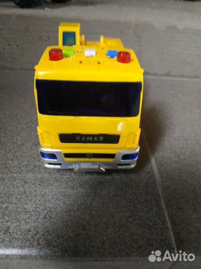 Машинки детские