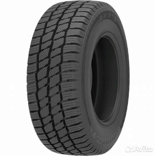 Westlake SW612 185/75 R16 104Q