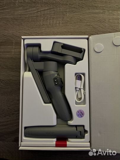 Стабилизатор для съемки