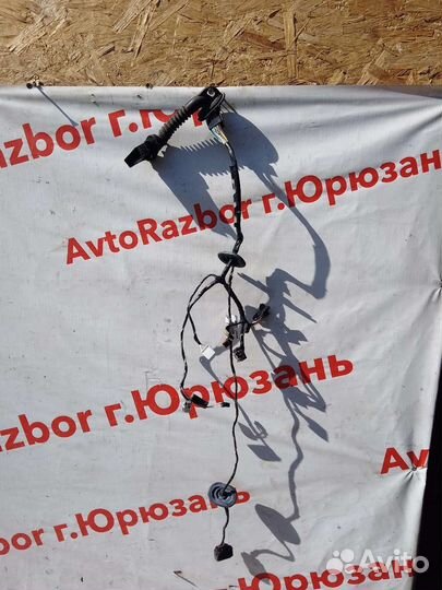 Проводка передней левой двери Ford Focus 2