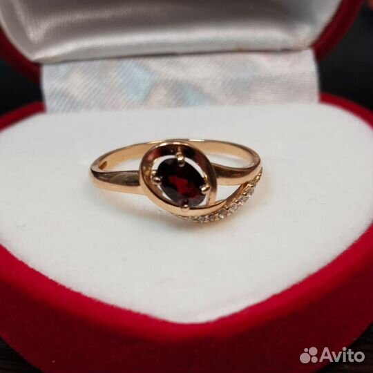 Золотое кольцо