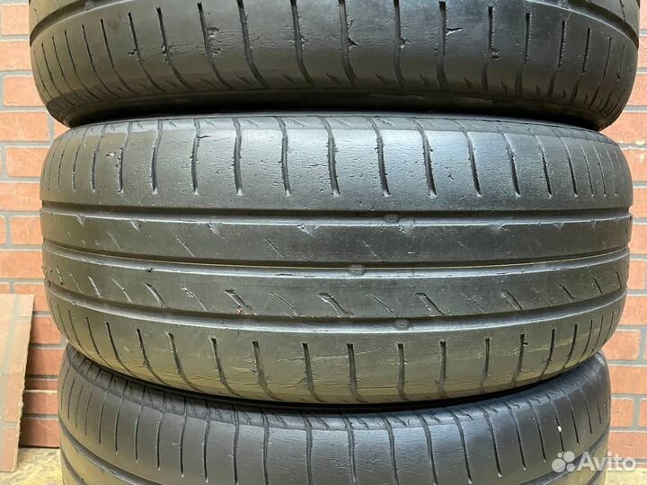 Nexen N Blue HD 205/60 R16 92H