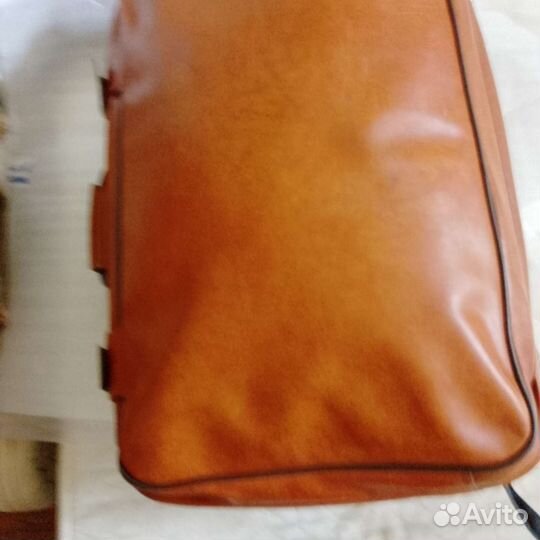 Кожаный чемодан (СССР)