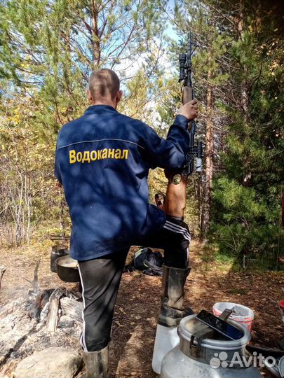 Прочистка канализации, устранение засоров