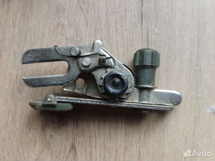 Лапка Зигзаг для ручной ш. машины Подольск