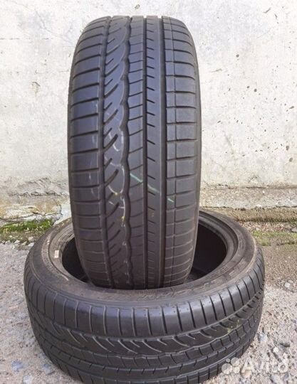 Dunlop SP Sport 01 225/45 R18 95W