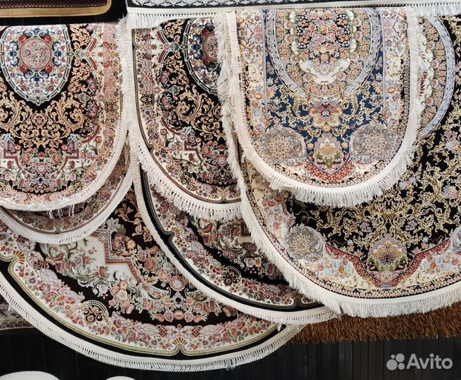 Ковры Иранские