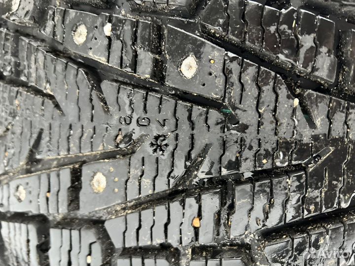 Nokian Tyres Hakkapeliitta 7 SUV 235/60 R17