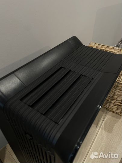 Мойка,очиститель,увлажнитель воздуха Q710 Bork