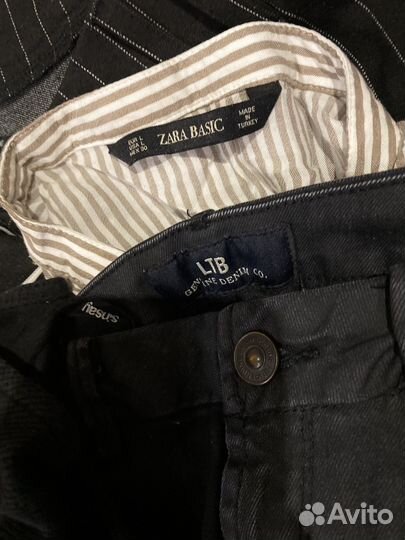 Женские вещи пакетом 42 44 46