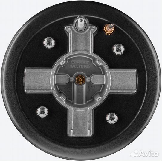 Газовая варочная панель maunfeld eghg.43.33CW\G