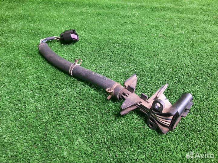 Электропроводка Chevrolet Trailblazer GMT360 LL8