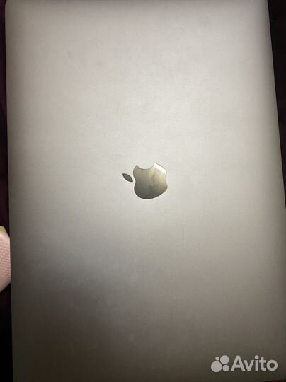 Apple MacBook Pro 15 2017