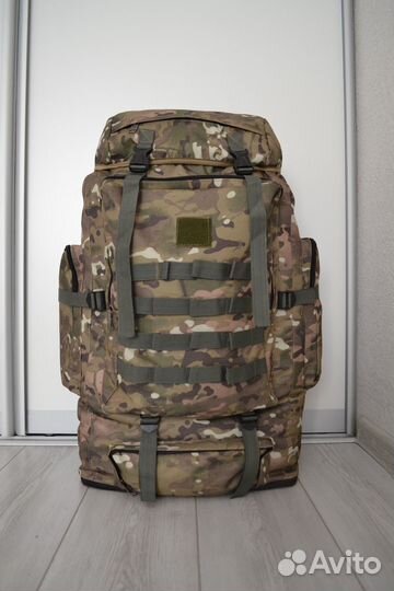 Тактический рюкзак 65 - 85 литров