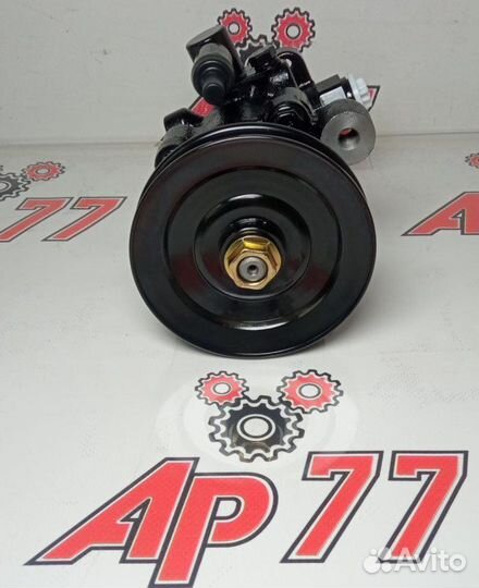 Насос гидроусилителя Toyota 2Y 4432028010