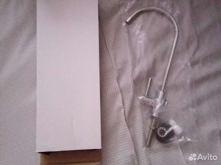 Краник для питьевой воды