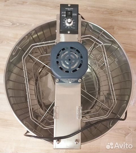 Медогонка 4 рамочная