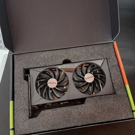 Видеокарта RTX 3060 TI