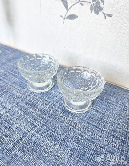 Хрустальная посуда