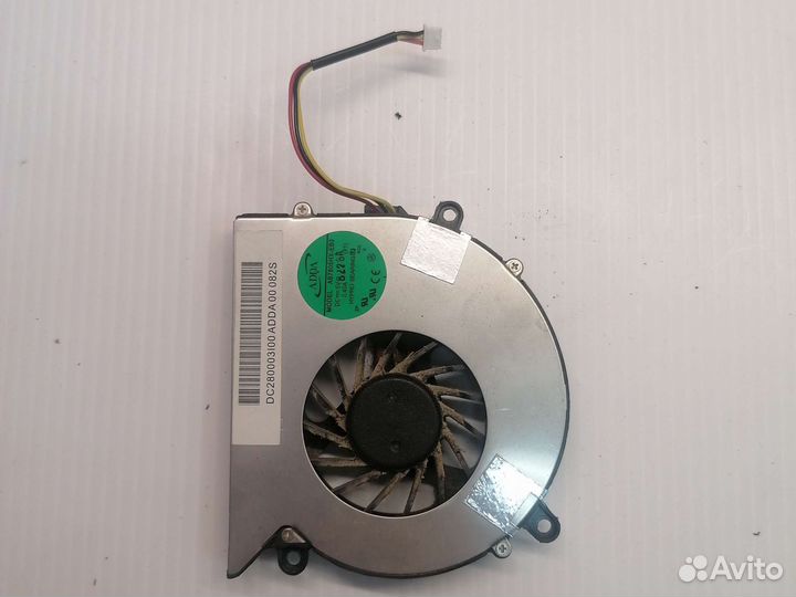 Кулер для ноутбука Acer Aspire 5520 5315 5220 5310
