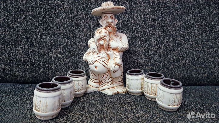 Сувенирный набор