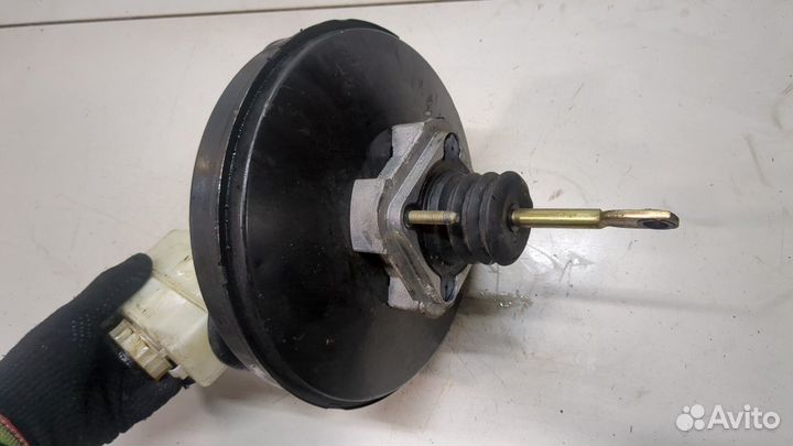 Цилиндр тормозной главный BMW 3 E46, 2002