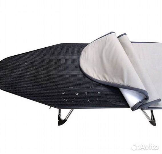 Гладильная доска с функциями chayka IS 3600