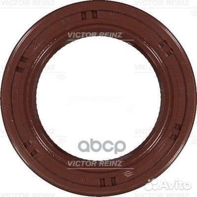 Сальник к/вала subaru outback 2.5 03- 33x49x8 8