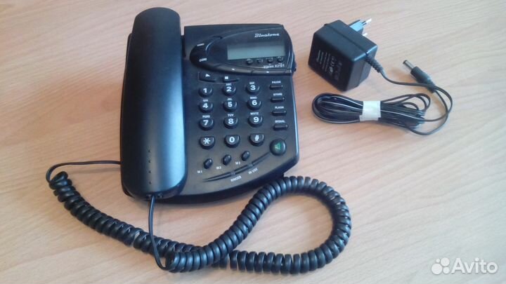 Продается телефон Binatone