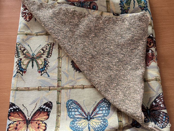 Наволочка декоративная гобилен