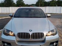 BMW X6 3.0 AT, 2008, 360 000 км, с пробегом, цена 1 650 000 руб.